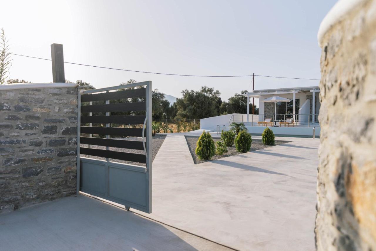 Anastasia'S Luxury Homes Kokkinos Pirgos Ngoại thất bức ảnh
