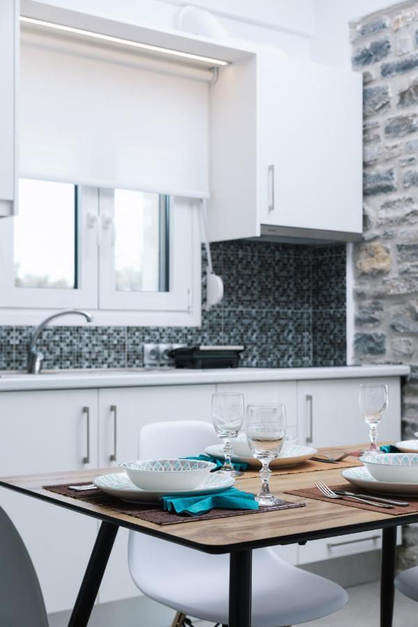 Anastasia'S Luxury Homes Kokkinos Pirgos Ngoại thất bức ảnh