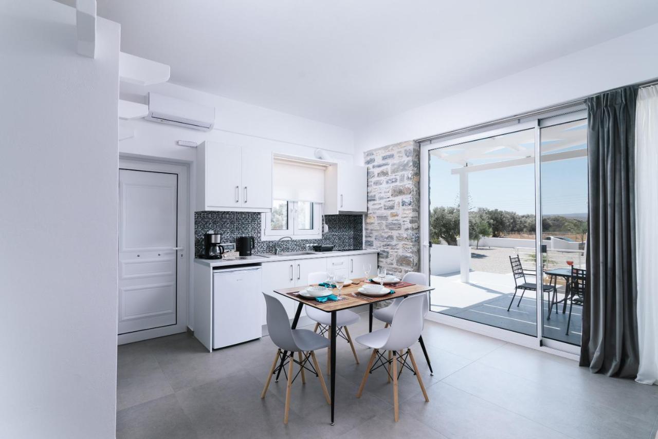 Anastasia'S Luxury Homes Kokkinos Pirgos Ngoại thất bức ảnh